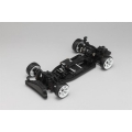 Yokomo YD-2S RWD Drift Car (Plastic chassis)